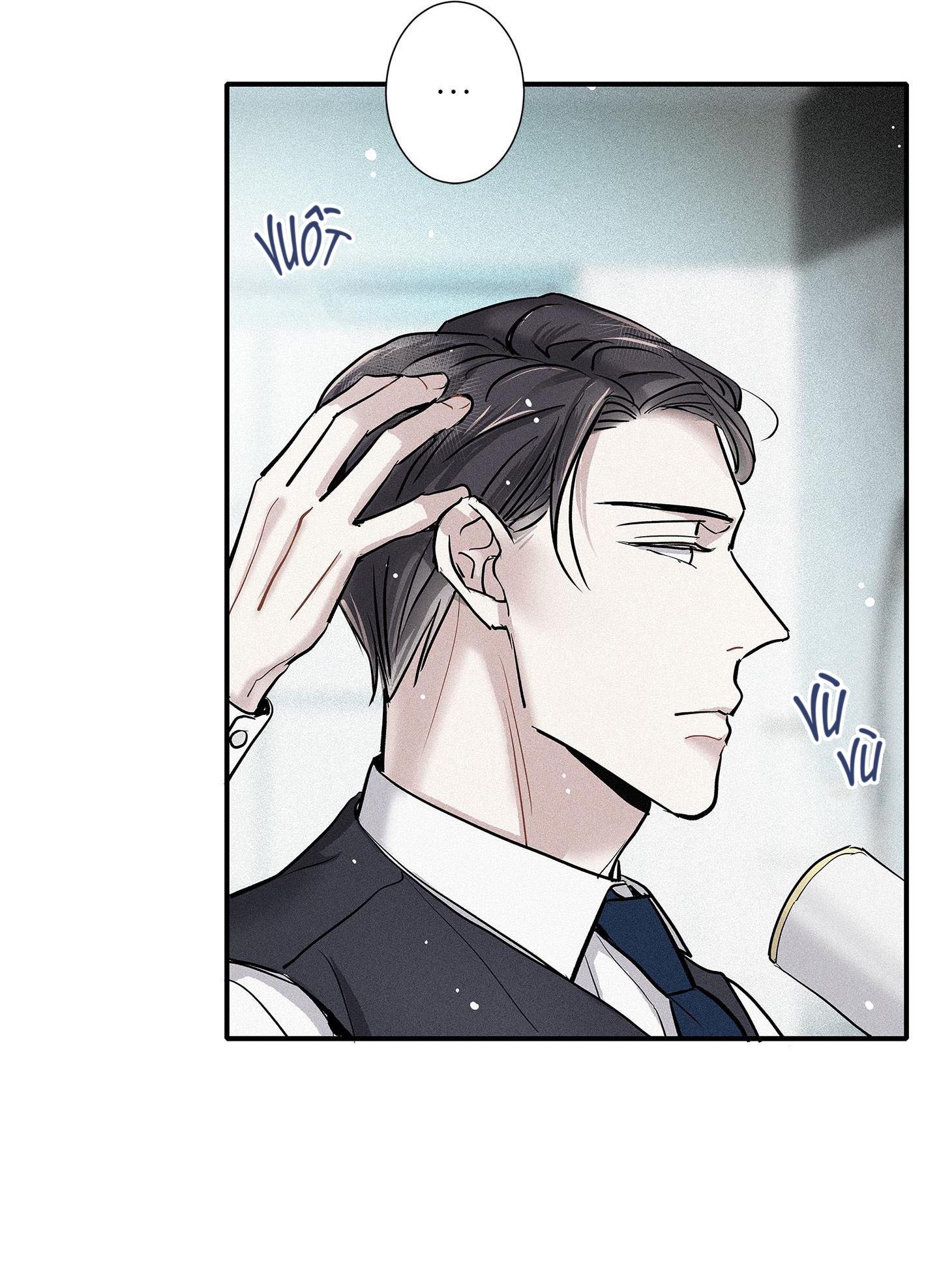 (CBunu) Tình yêu và danh vọng Chapter 72 - Next 