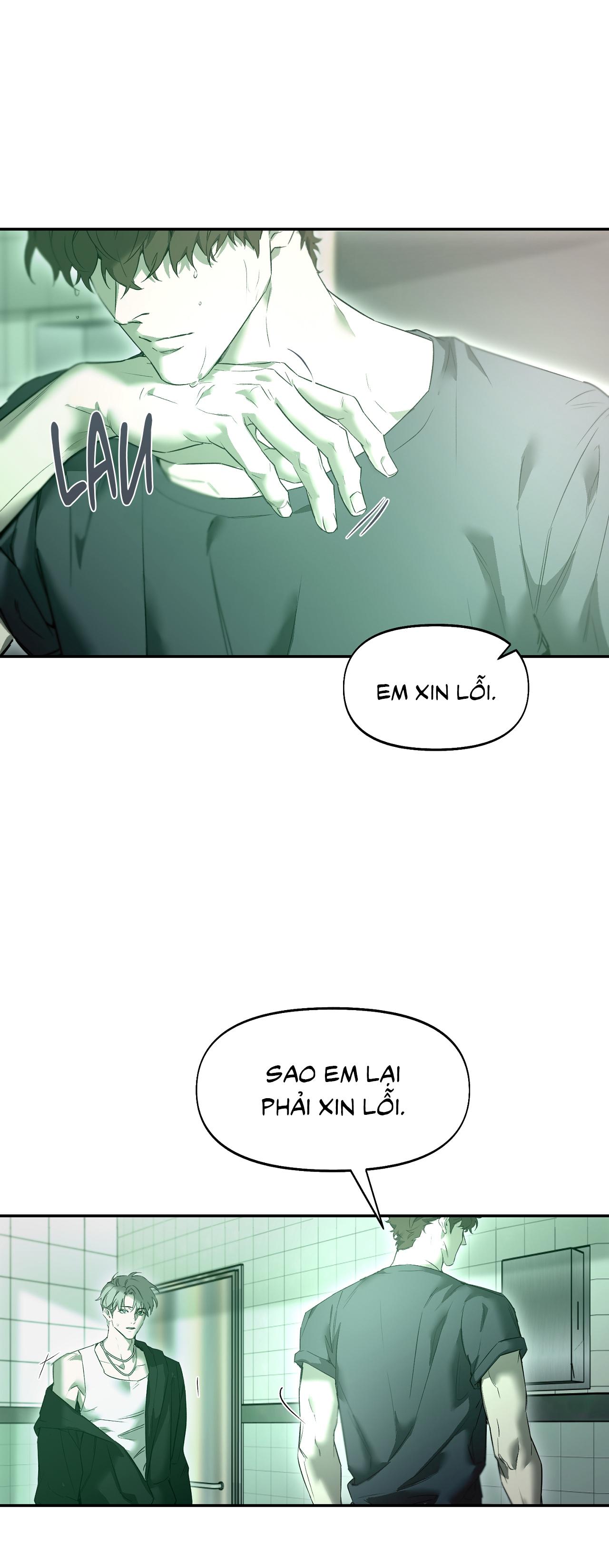 NERD PROJECT Chapter 46 - Next 