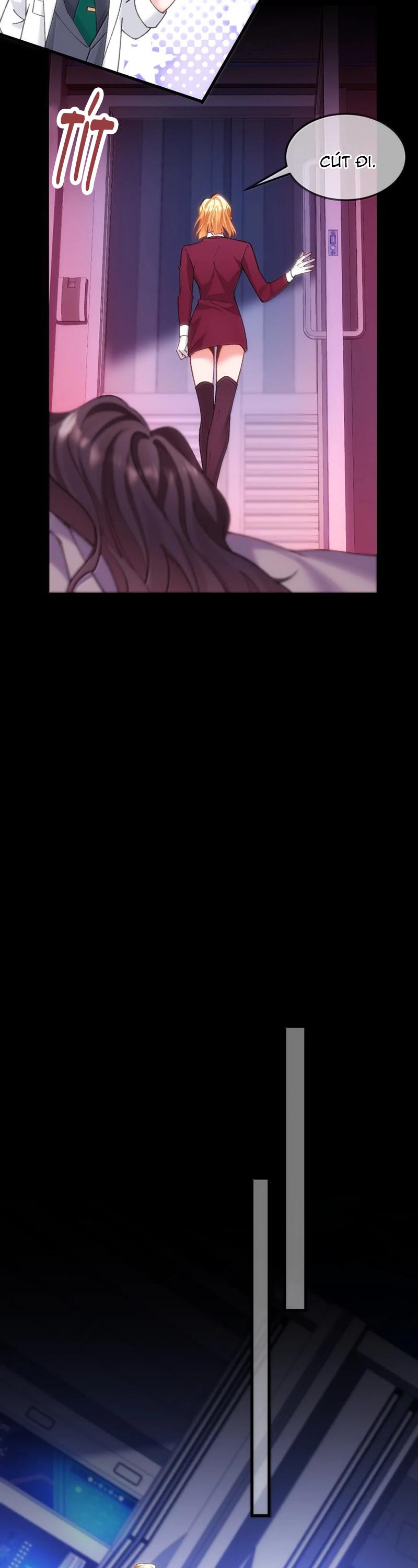 Thánh Tử Điện Hạ Bị Gán Mác Bừa Bãi Chapter 23 - Next Chapter 50