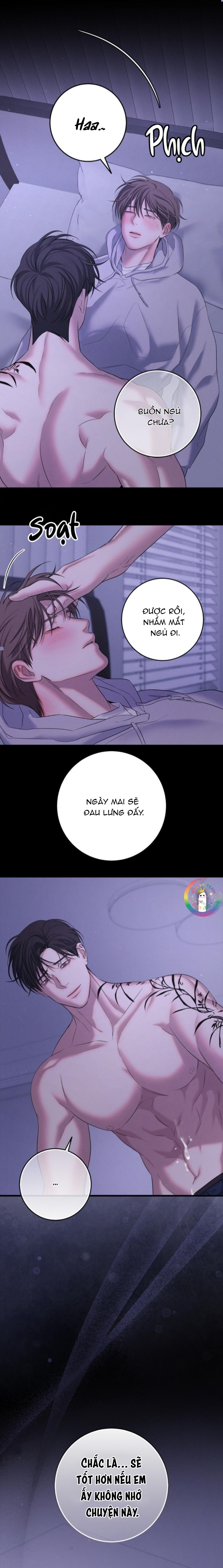 Màn Đêm Không Lối Chapter 48 - Next Chapter 49