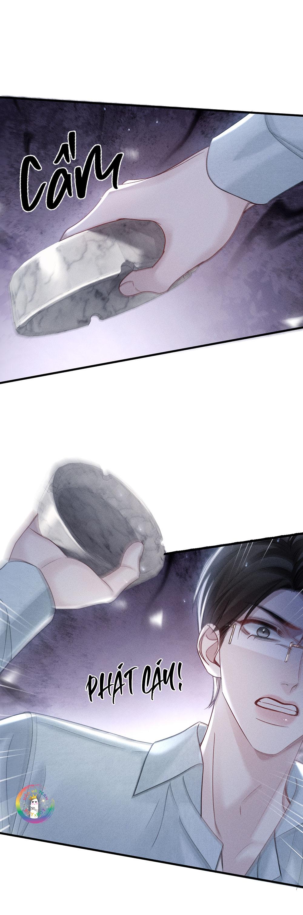 Cuộc Đối Đầu Gay Gắt Chapter 113 - Next 