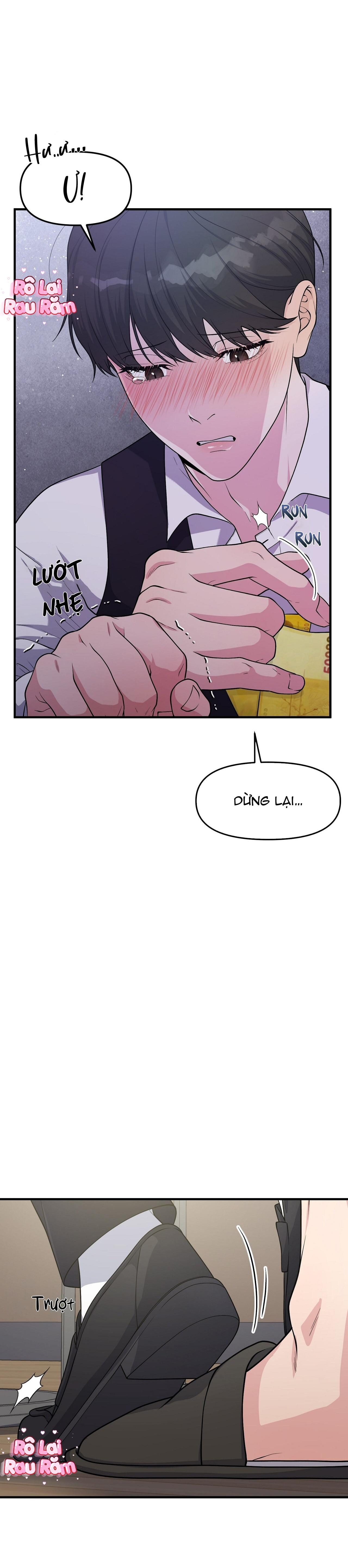 (RÔ LAI) HƯƠNG VỊ QUEN THUỘC Chapter 3 - Next Chapter 4