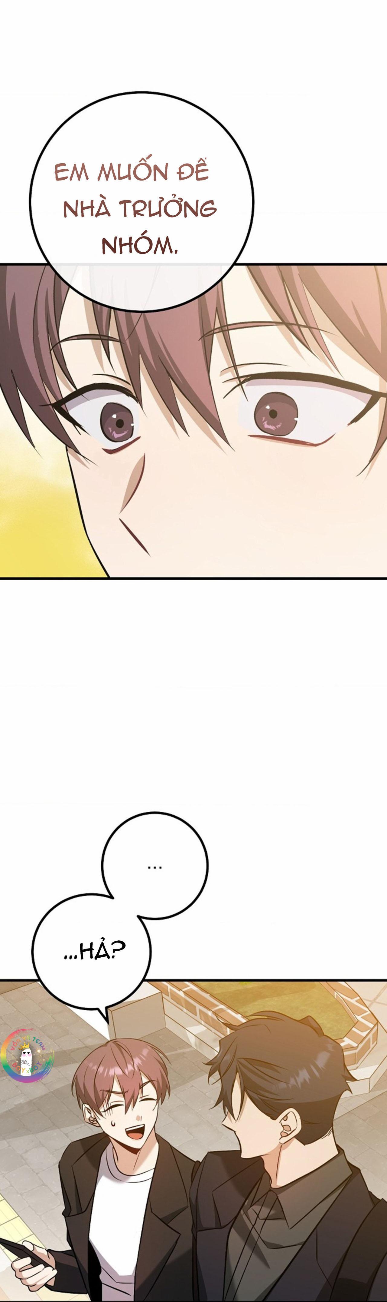 Xin Sếp Phê Duyệt Tối nay Chapter 11 - Next Chapter 12