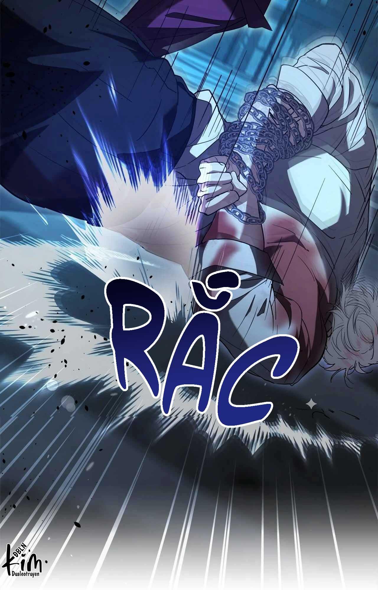 BULLET TIME Chapter 17 - Next Chapter 18