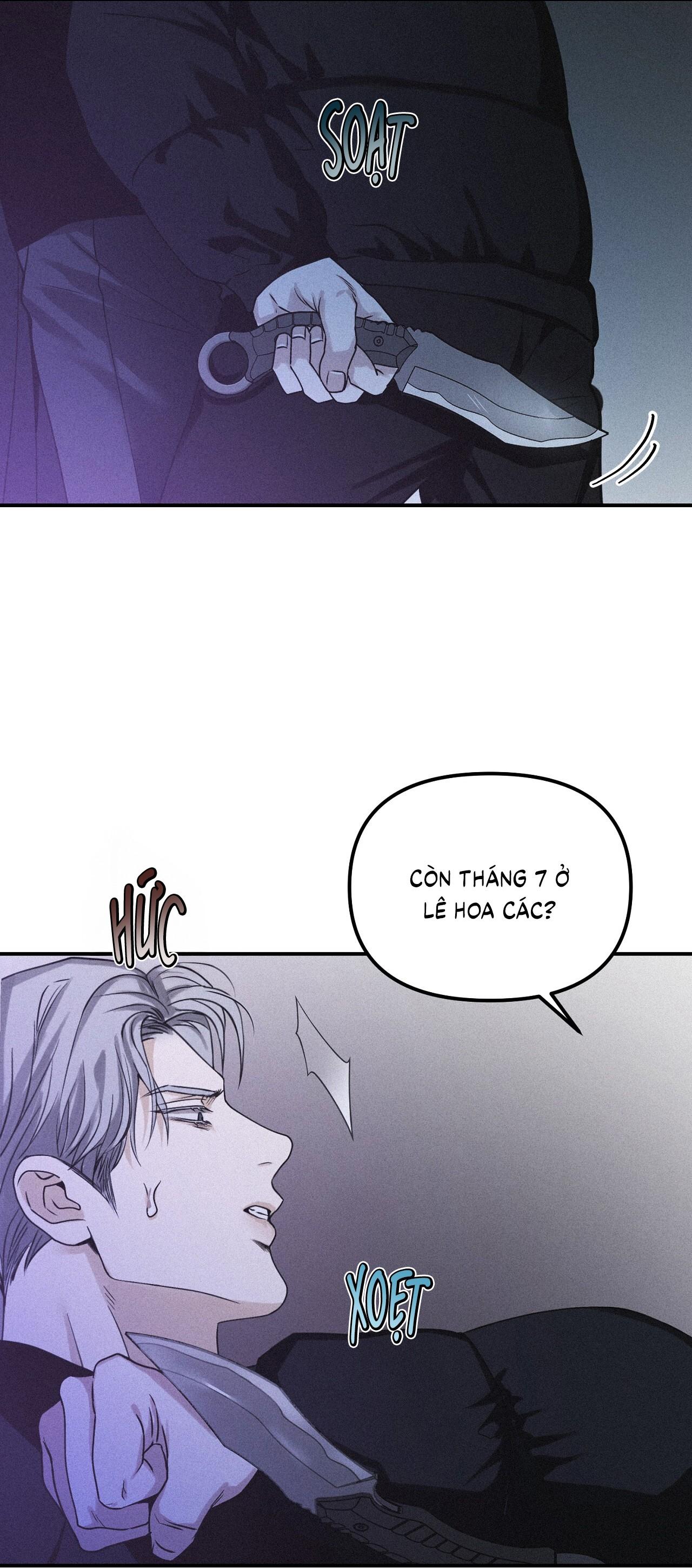 (CBunu) Phép Chiếu Chapter 48 - Next 