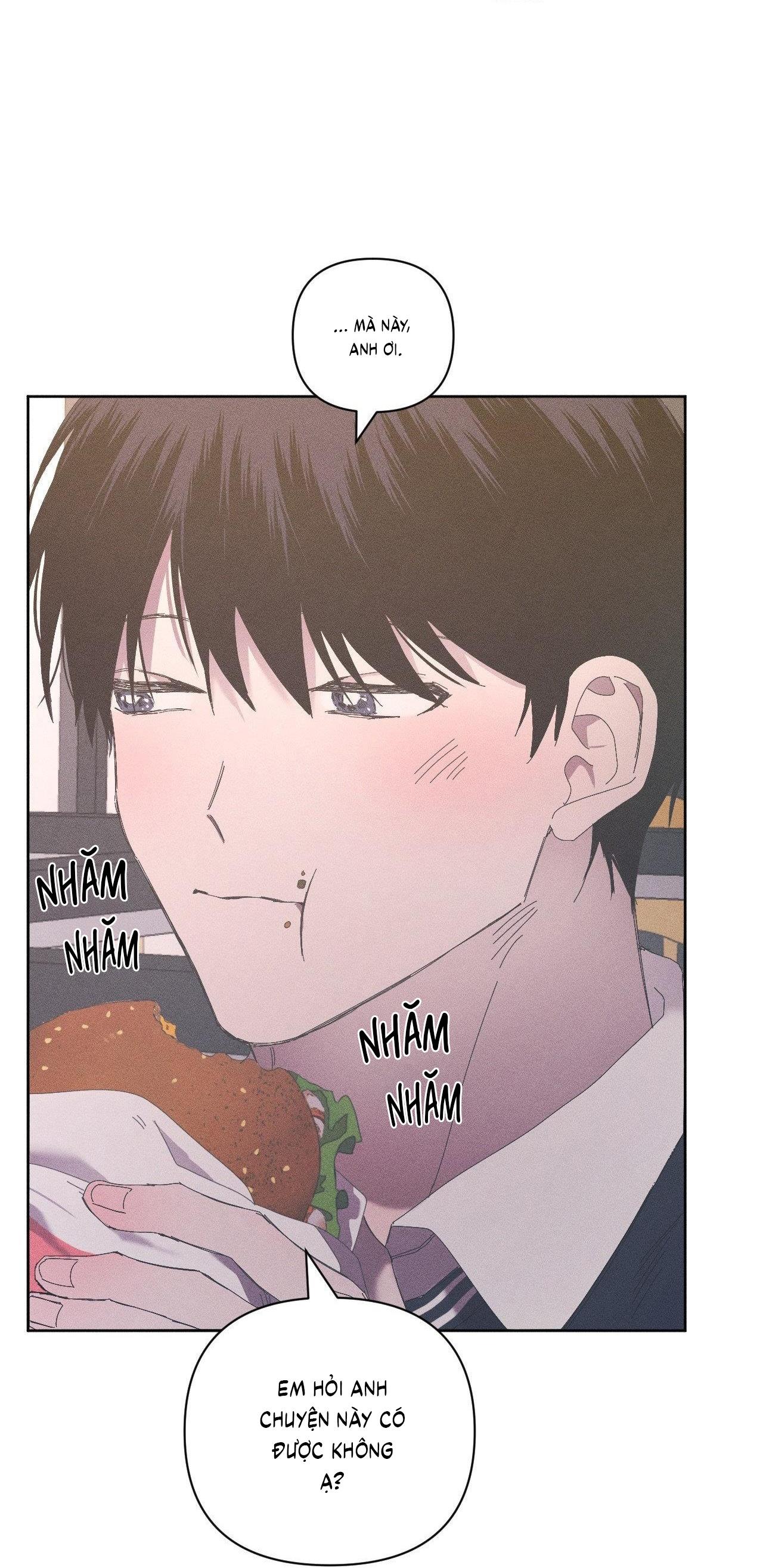 (CBunu) Mùa Đông Cuối Cùng Của Tôi Chapter 11 - Next Chapter 12