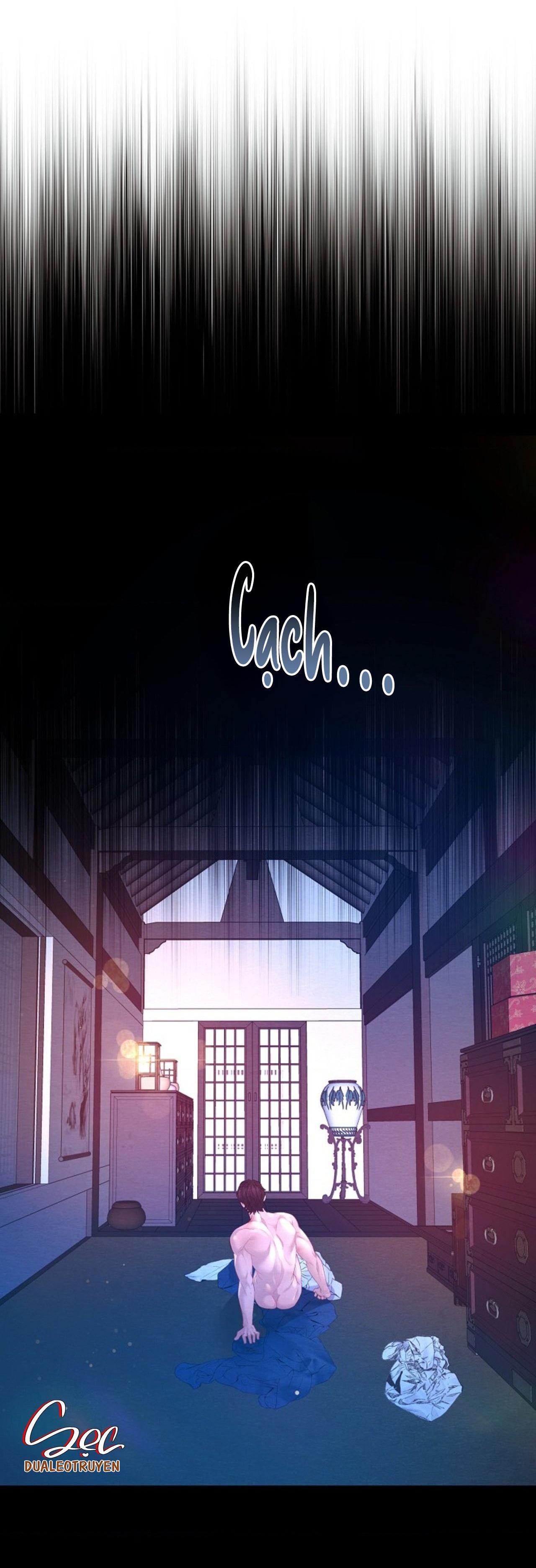 (ABO) CÁI BẪY CỦA DỤC VỌNG Chapter 54 - Next Chapter 55
