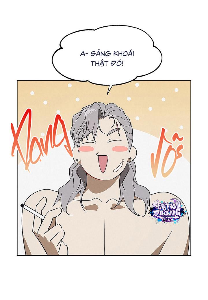 [DDT] BẪY CHUỘT Chapter 1 19+ - Trang 2