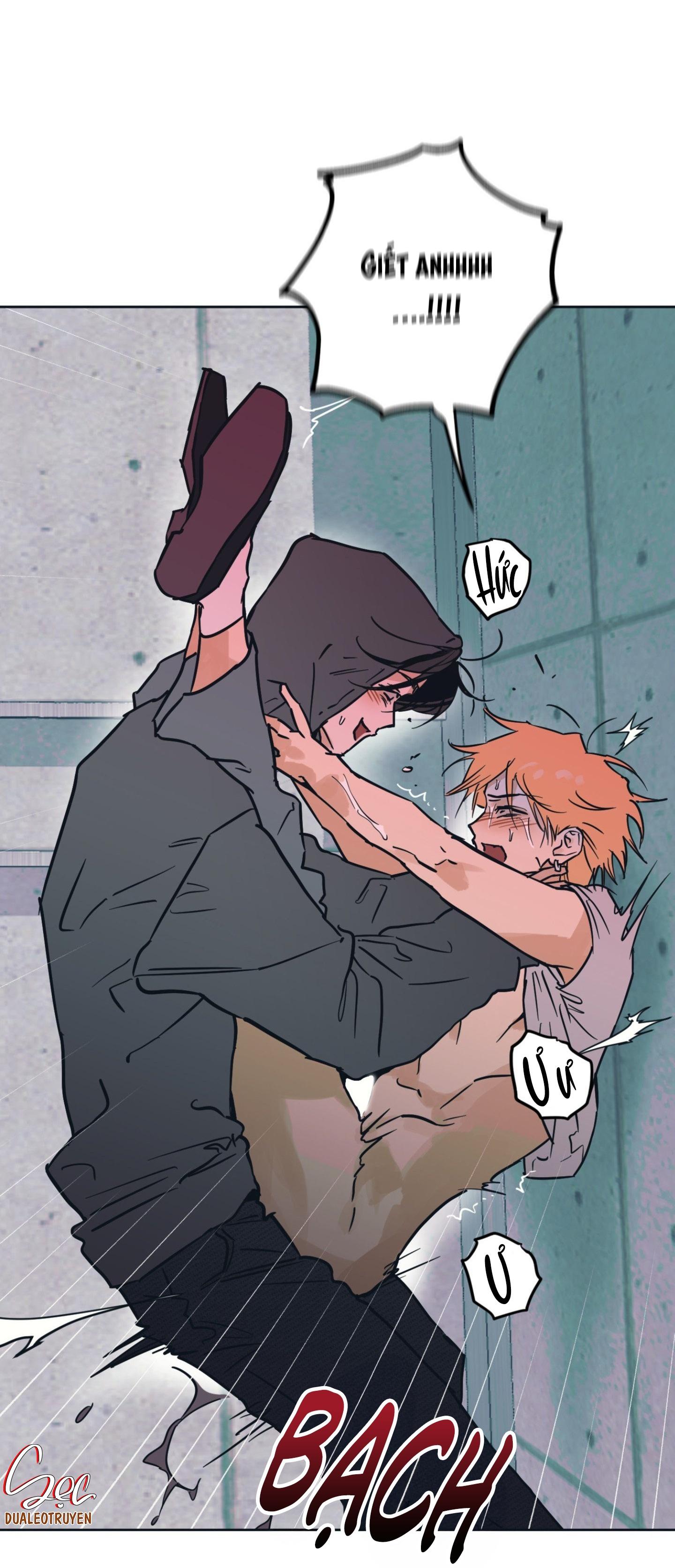 FULL BOOK Chapter 6 - Next Chapter 7