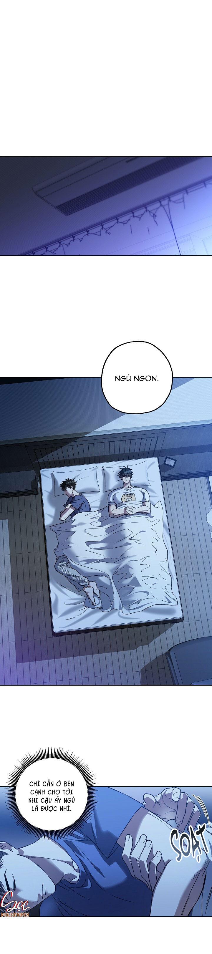 (ABO) KẺ VÔ LẠI Chapter 4 - Next Chapter 5