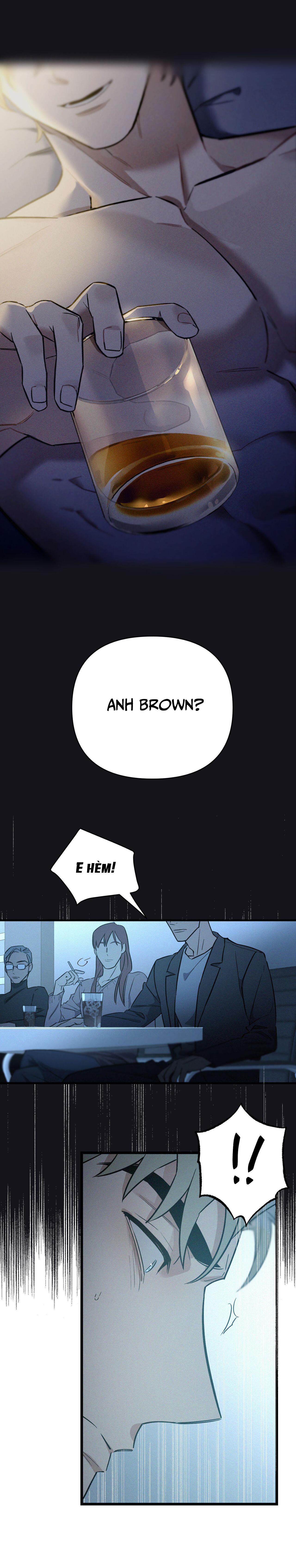 Merry On The Rocks Chapter 2 - Next Chapter 3 Bus cu