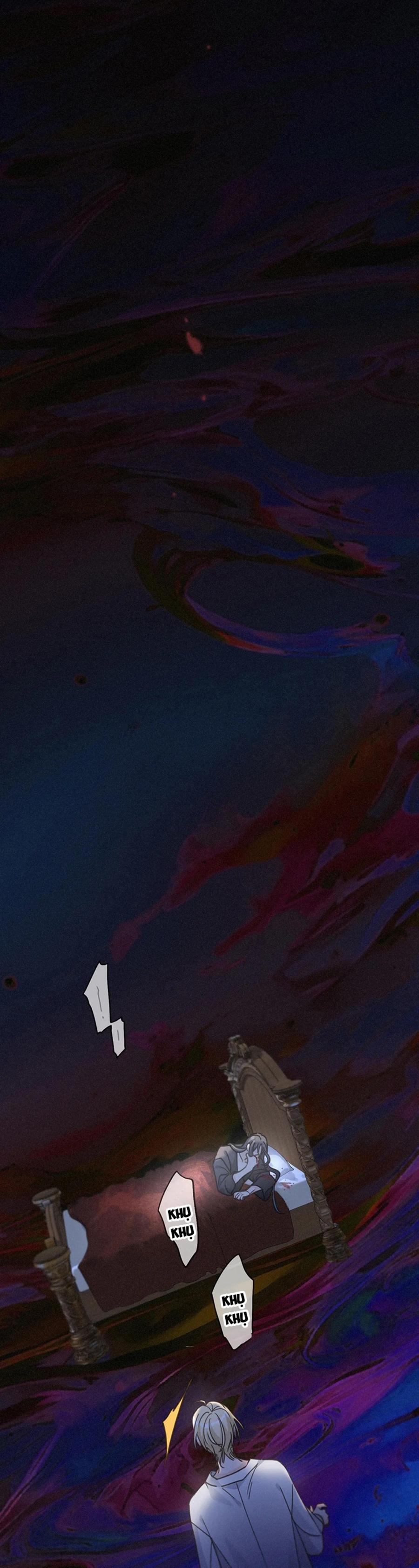 Khốn Thú Chi Nhiễm Chapter 68 - Next Chapter 69