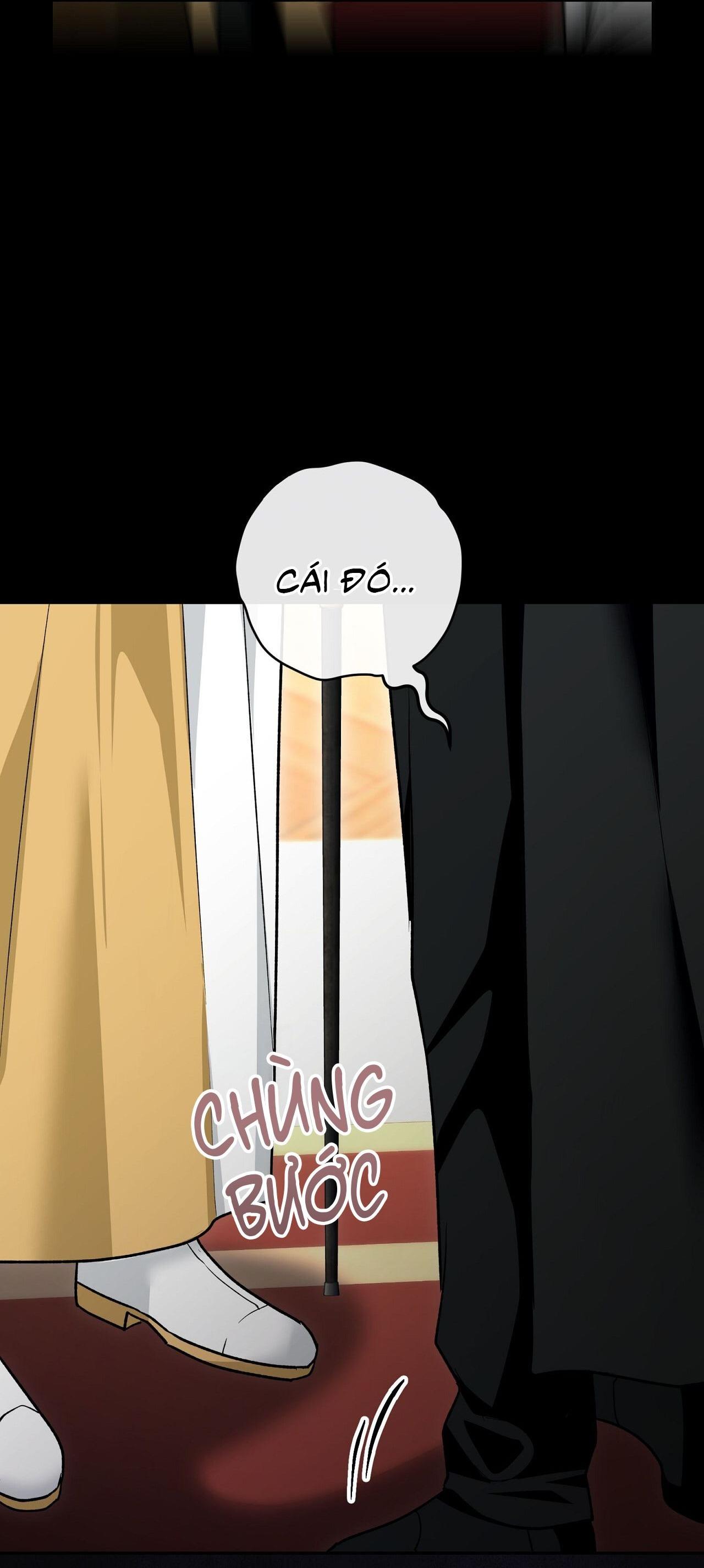 Xuyên thành cục bông của tên cuồng công Chapter 34 - Next 