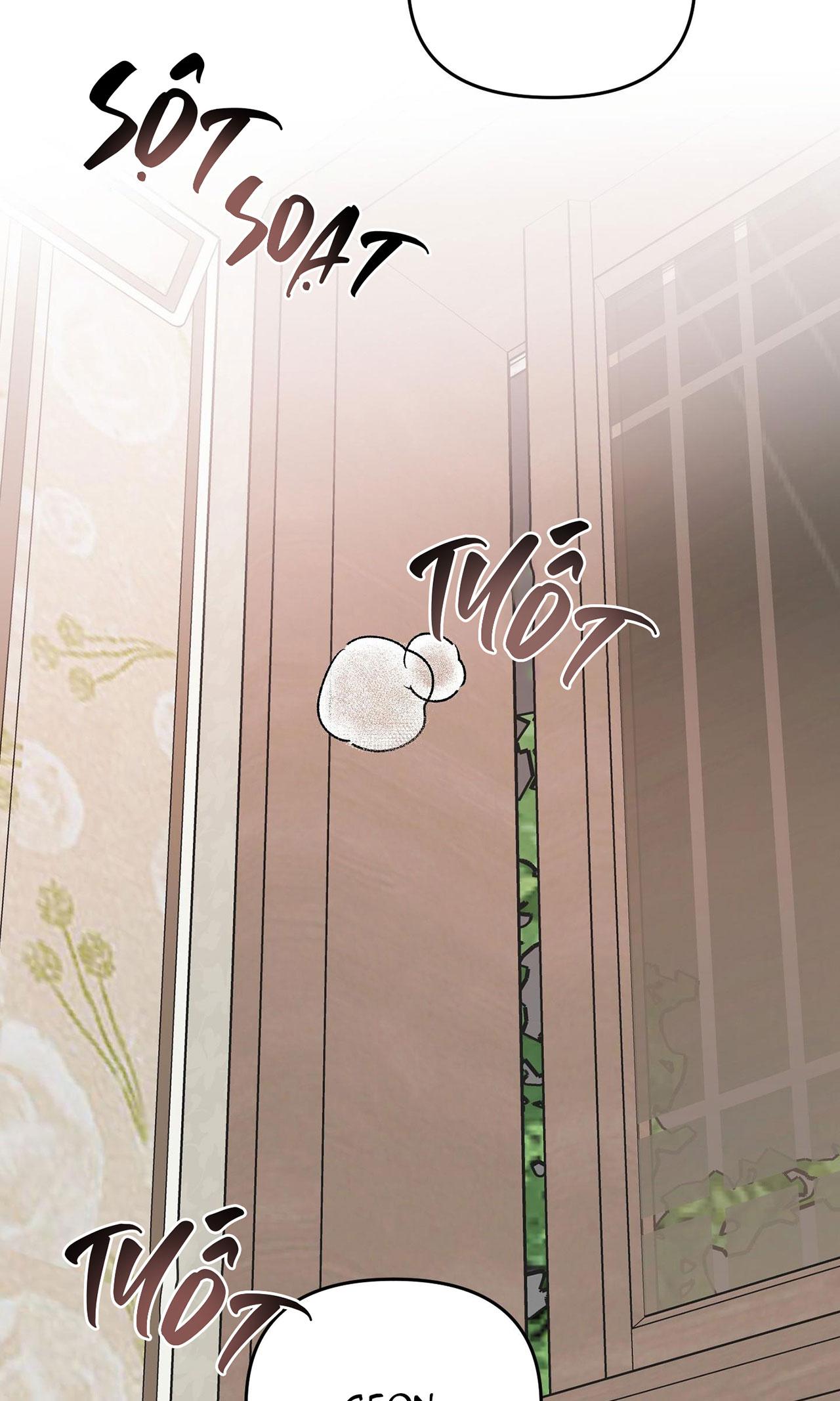 Không Thể Chấm Dứt Chapter 31 Tuốt tuốt - Next 