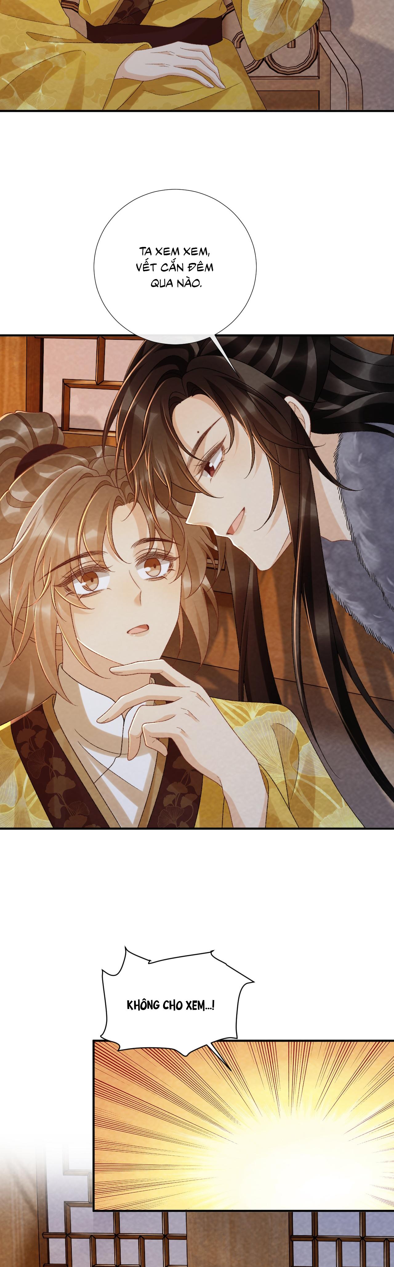 CẠM BẪY CỦA KẺ BIẾN THÁI Chapter 133.11 - Next 