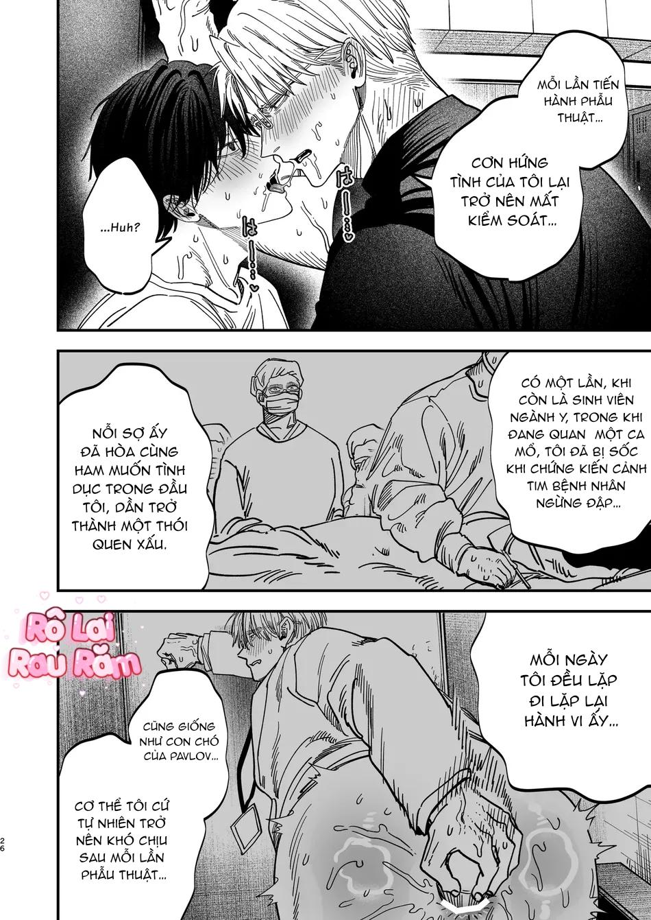 TUYỂN TẬP BDSM CHỊT CHỌT Chapter 327.1 - Next Chapter 327.2