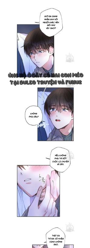 Mưa Giông Chapter 63 - Next Chapter 64