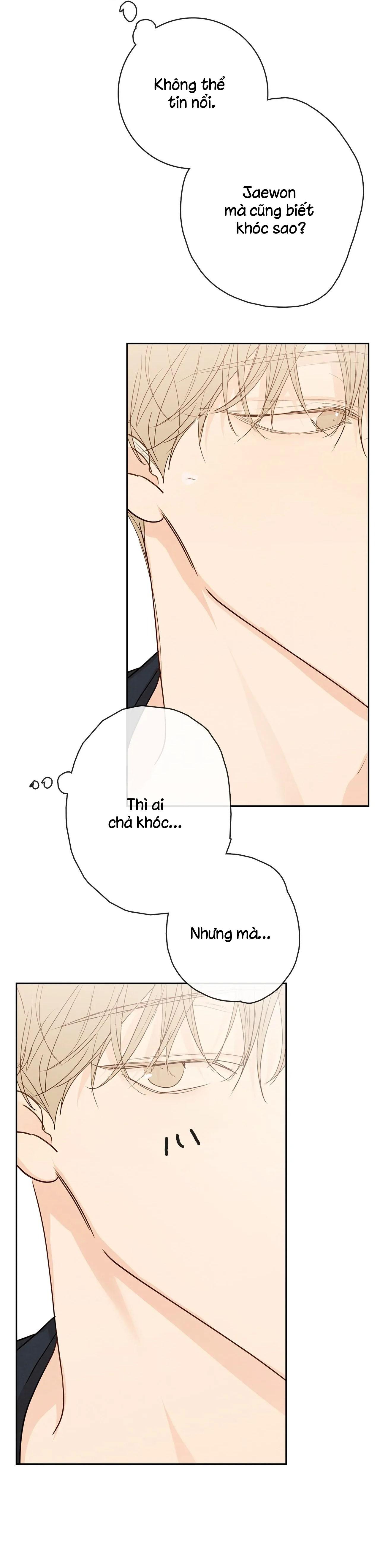 Thiên Đường Táo Xanh Chapter 117 - Next 