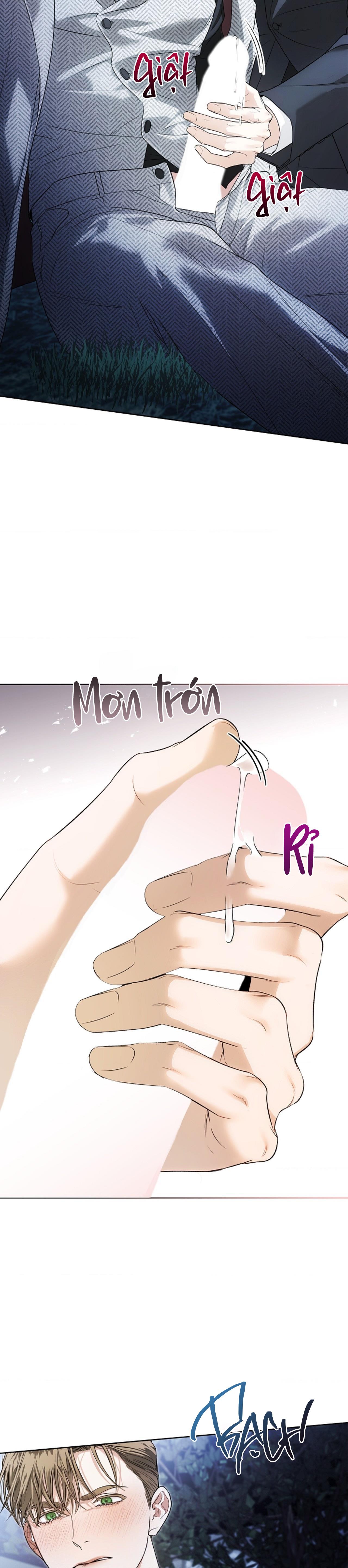 CÓ GIỎI THÌ HÔN TÔI ĐI Chapter 15 - Next 