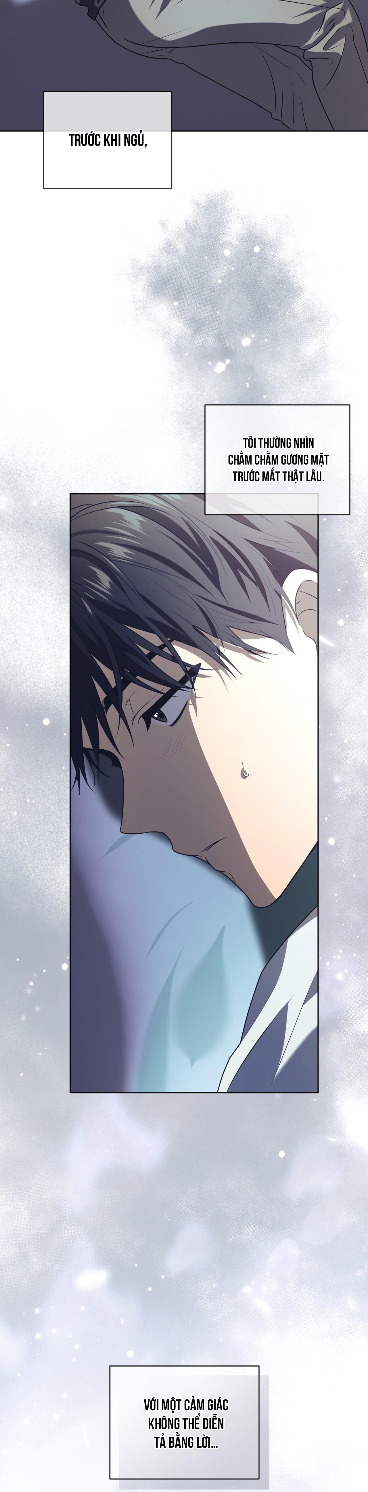 Passion Chapter 121 - Next 
