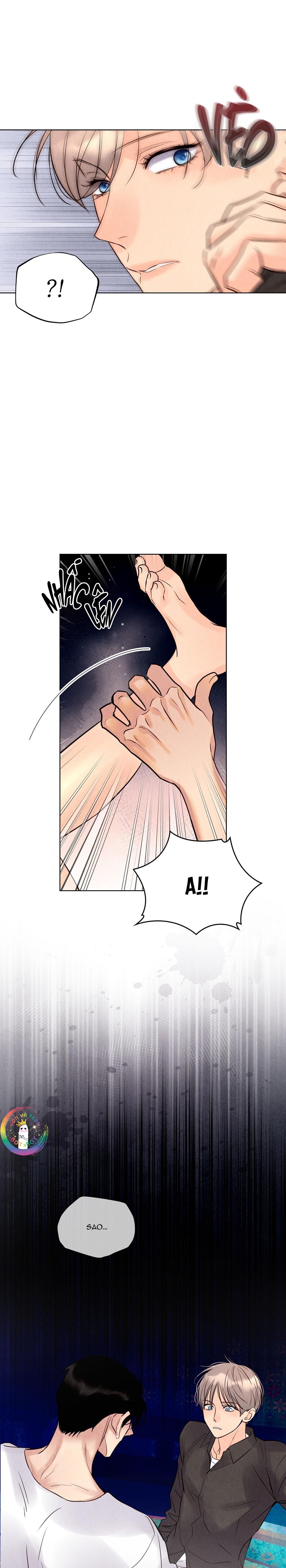 Ác Nhân Đàm Chapter 14 - Next Chapter 15
