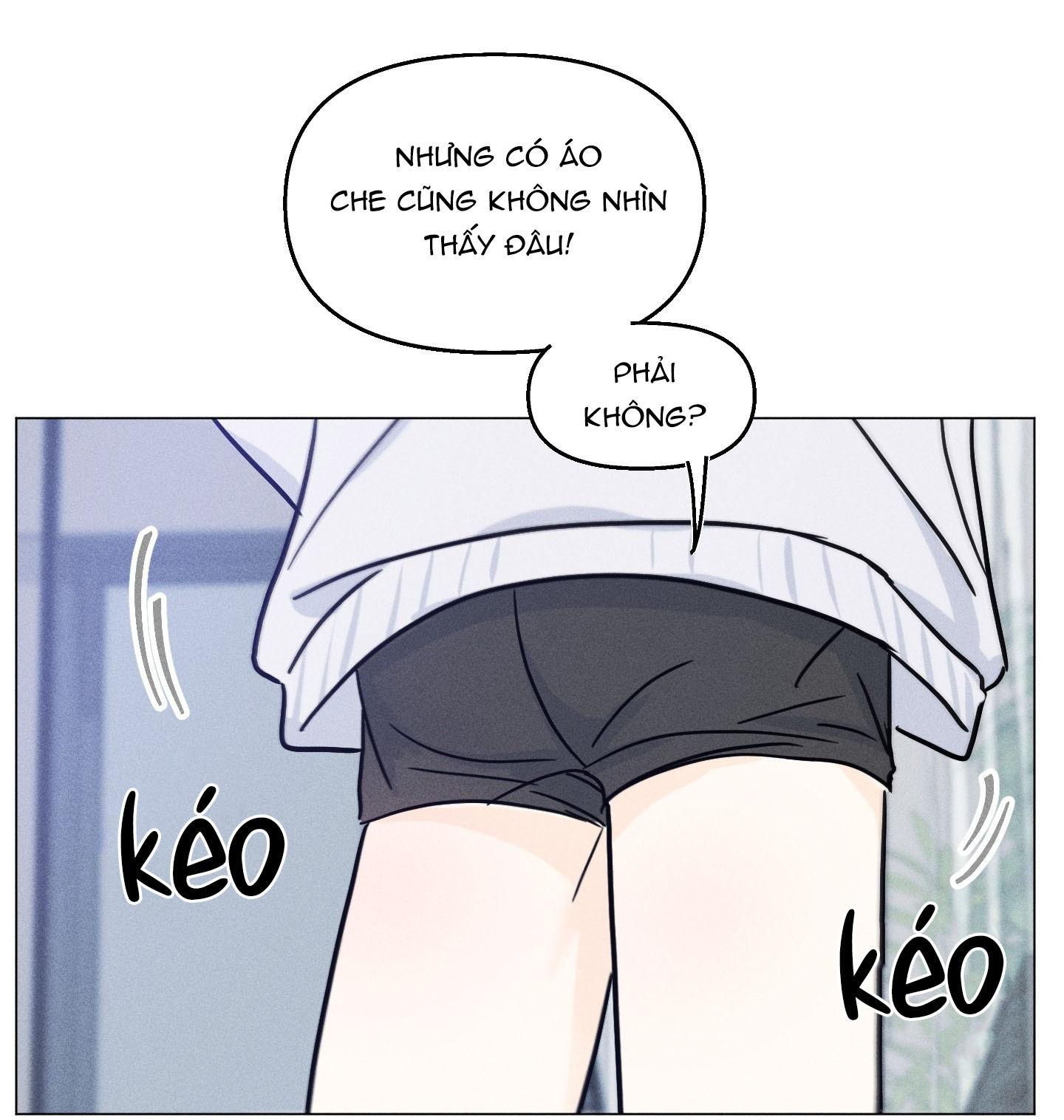 Xe tải tình yêu Chapter 9 - Next 