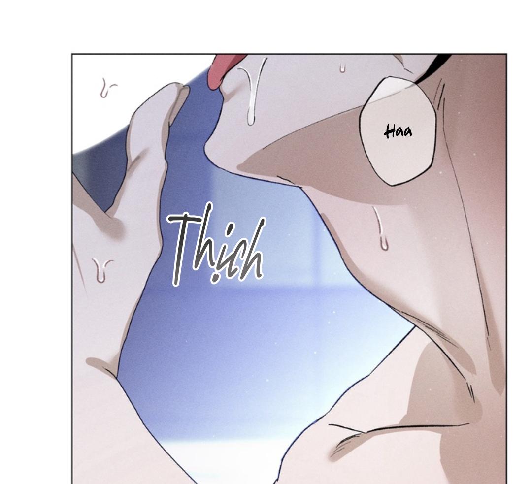 Tiệm bánh nóng bỏng và gợi cảm Chapter 17 H+ - Next Chapter 18 H