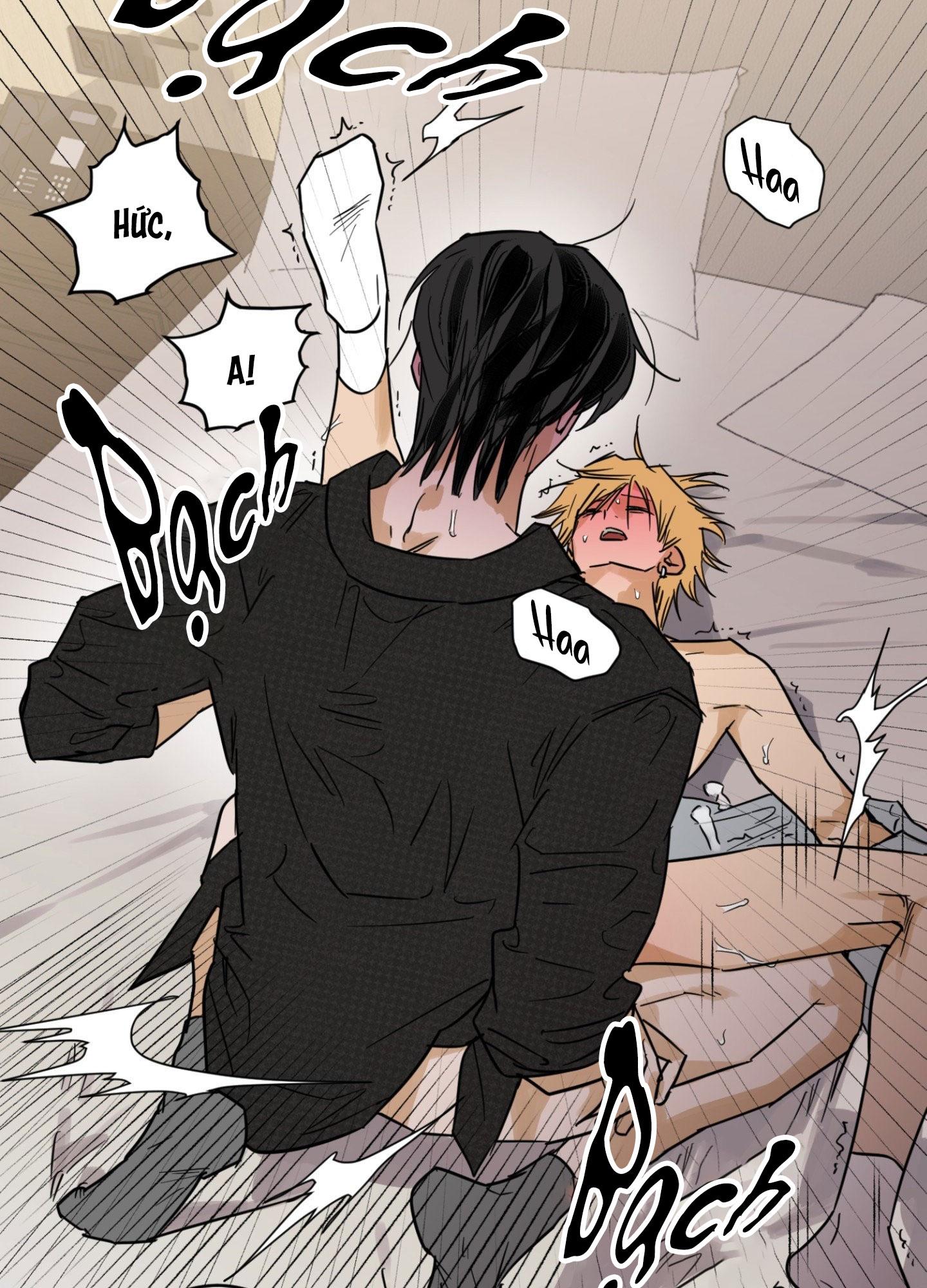 FULL BOOK Chapter 11 - Trang 2