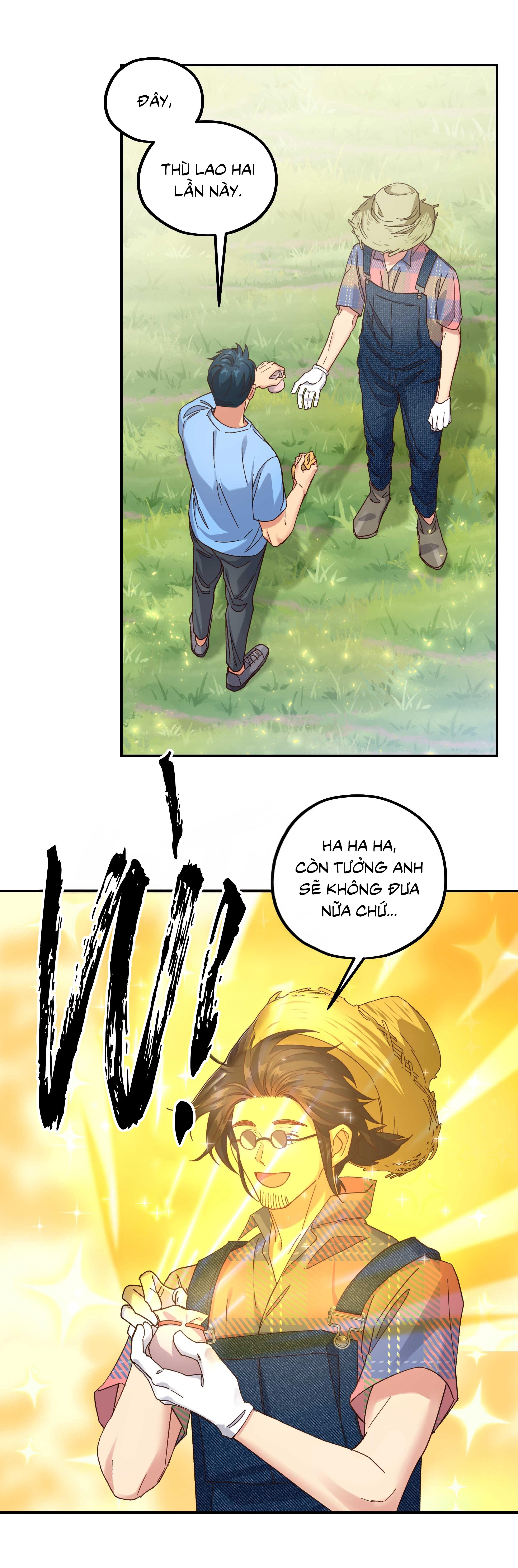 Quán cơm tỳ hưu Chapter 107 - Next 