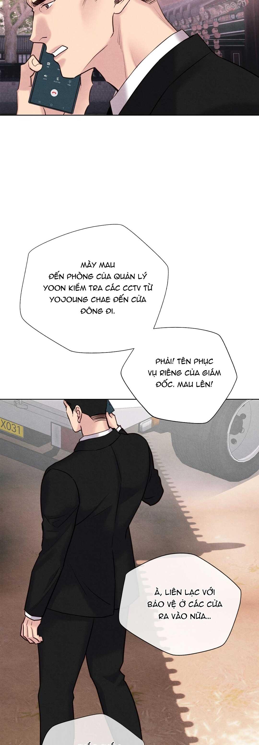 BẢN CHẤT TÀ ÁC Chapter 17 - Next Chapter 18