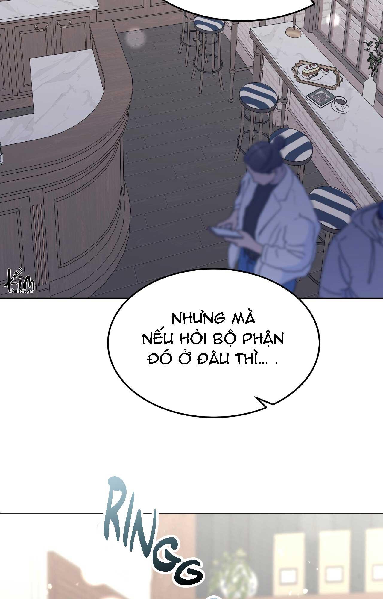 LỐI SỐNG ÍCH KỶ Chapter 87 - Next 