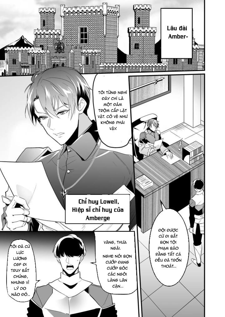 Oneshot hỏny Chapter 302 - Next Chapter 303