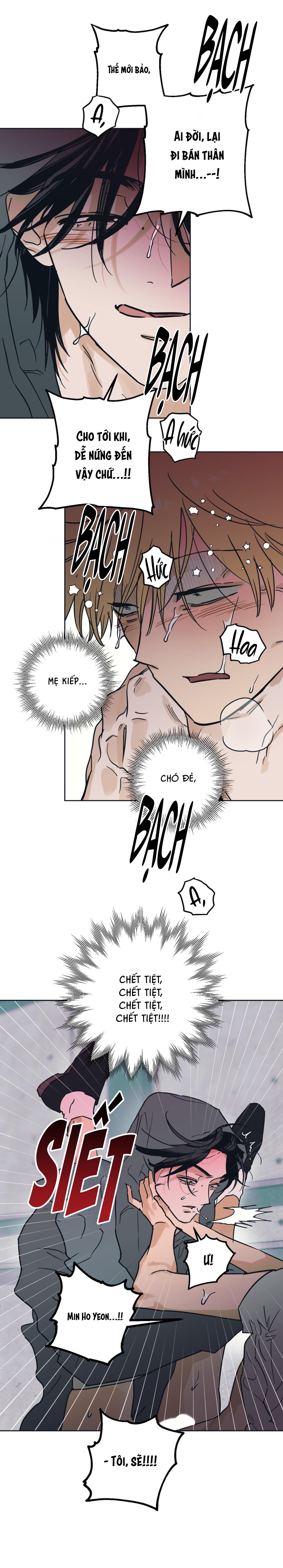 FULL BOOK Chapter 6 - Next Chapter 7