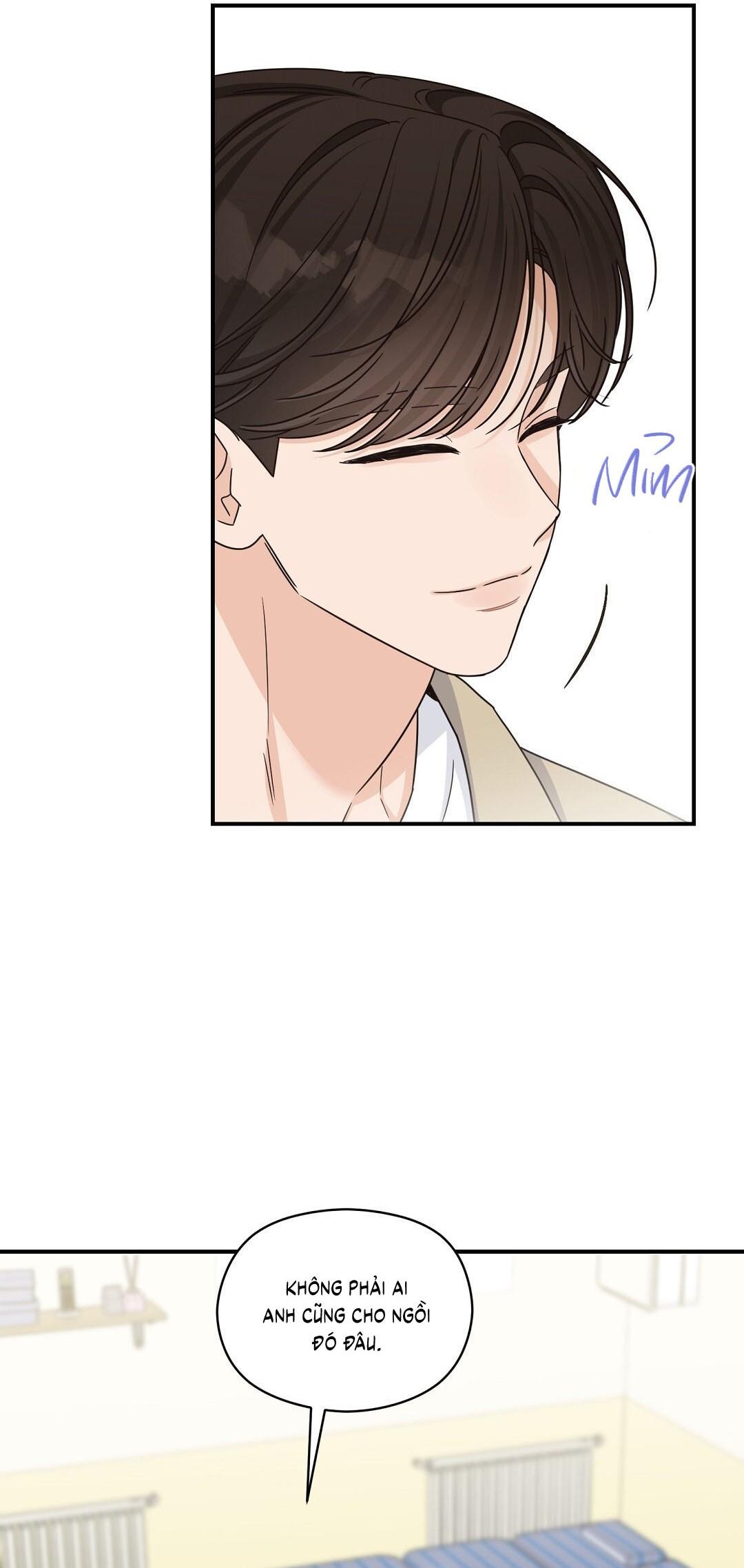 ( CBunu ) ALPHA TRAUMA Chapter 24 - Trang 2