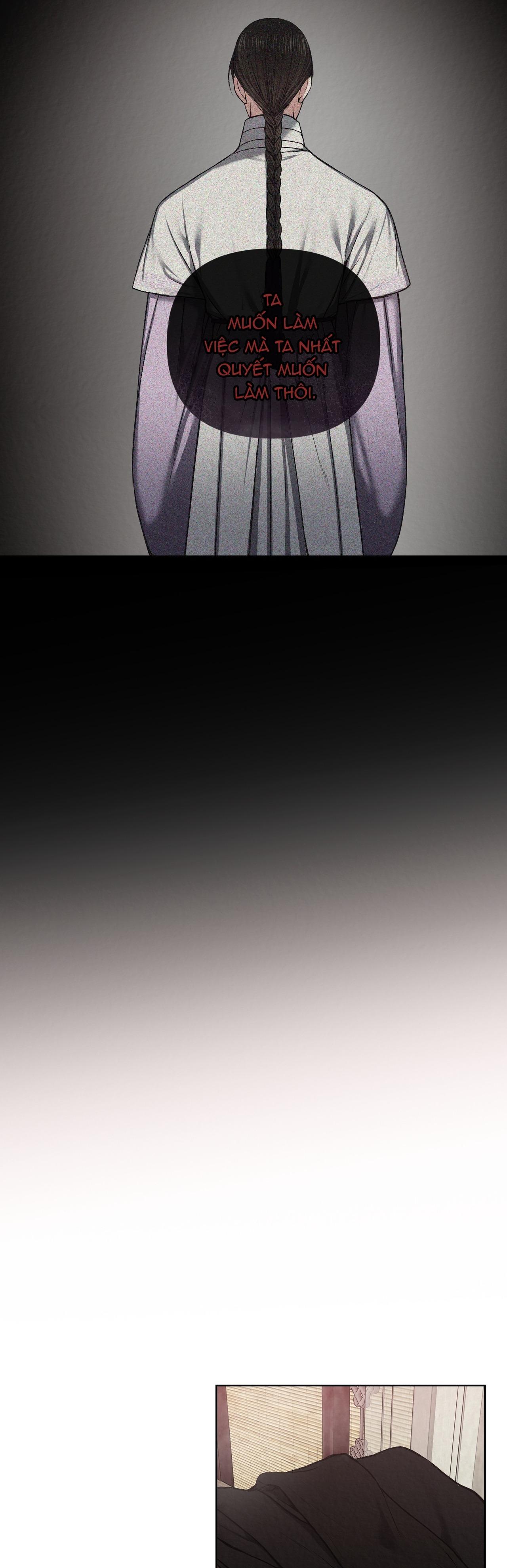 Sai Lầm Chapter 20 - Trang 2