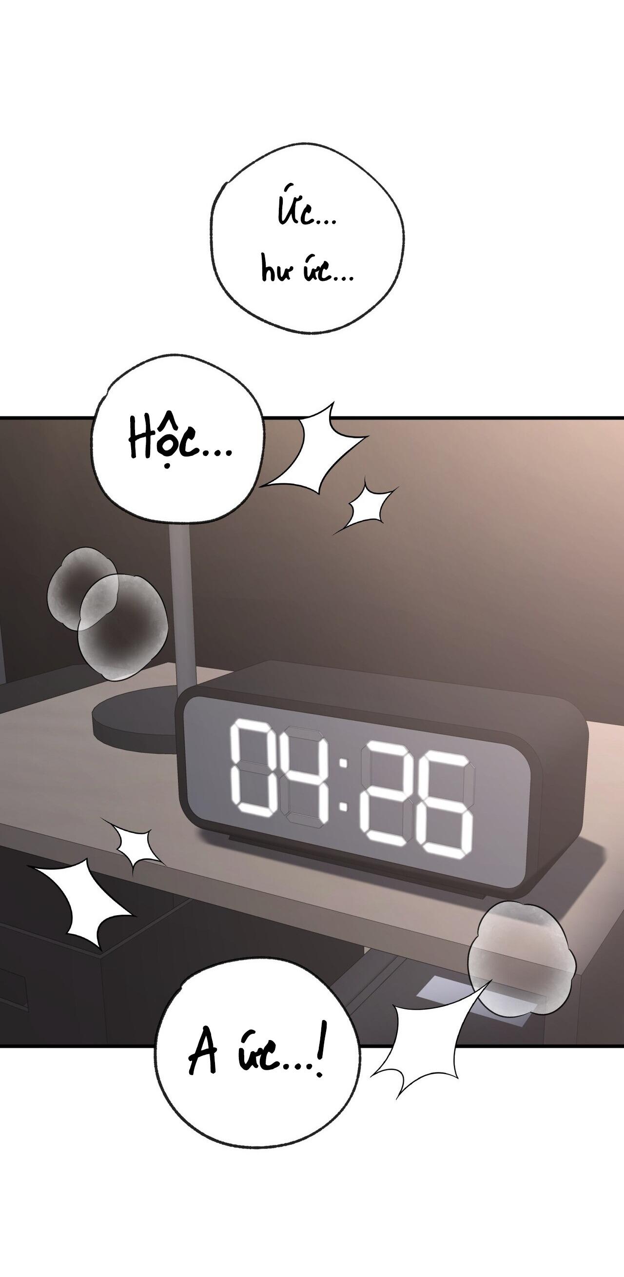 MỞ KHÓA GIAM CẦM Chapter 18 - Next Chapter 19