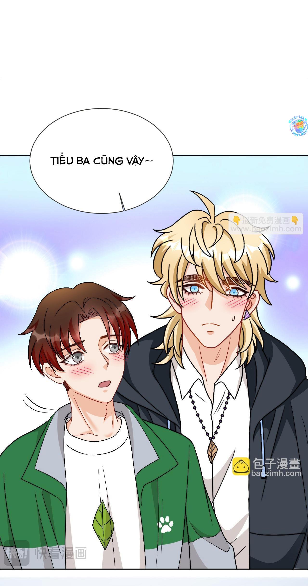 Ký túc xá nam phòng 303 Chapter 257 - Next Chapter 258