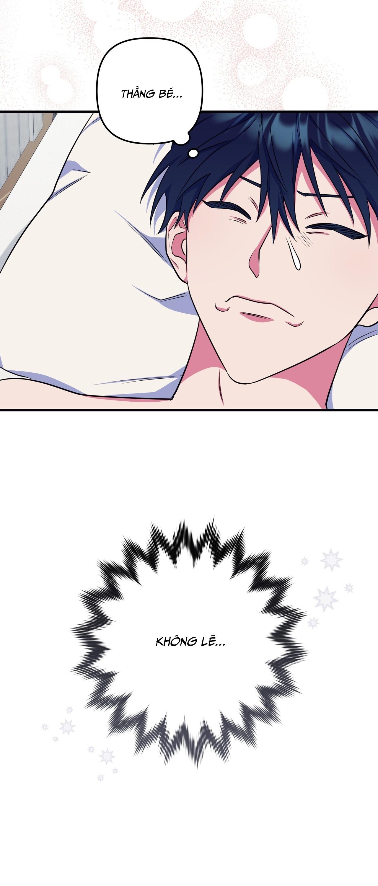 GIÚP ANH MỘT LẦN THÔI Chapter 10 - Next 