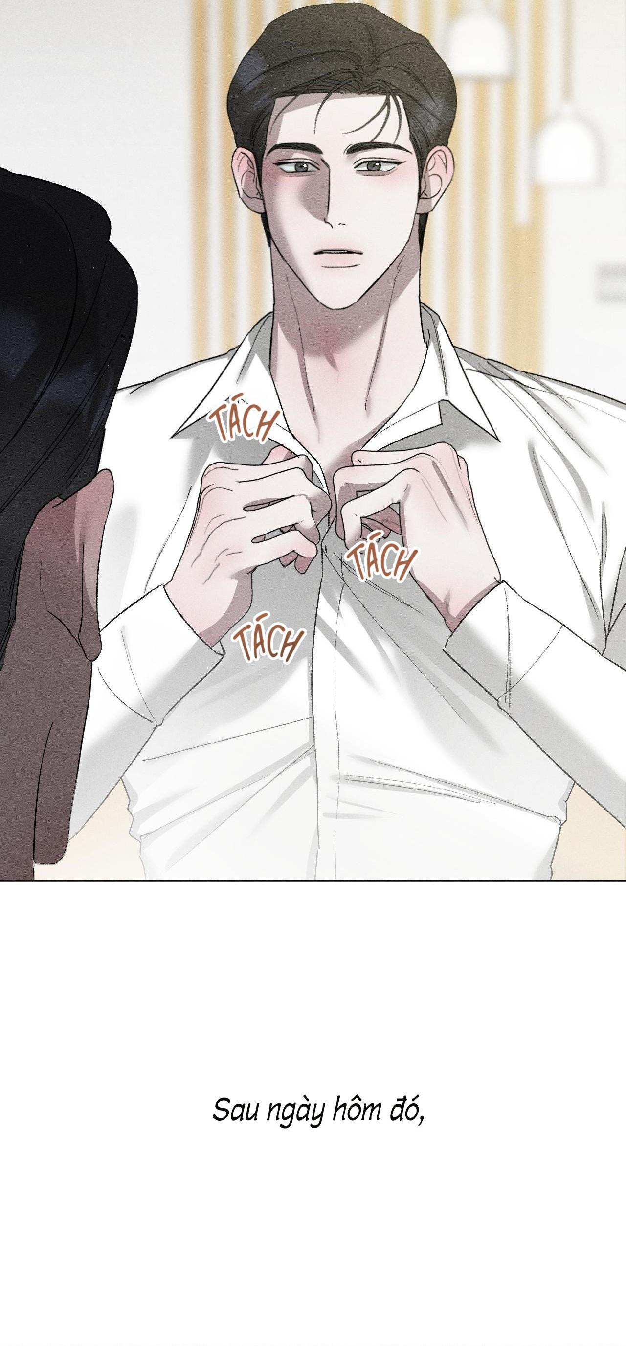 (CBunu) Close Up Chapter 29 - Next Chapter 30