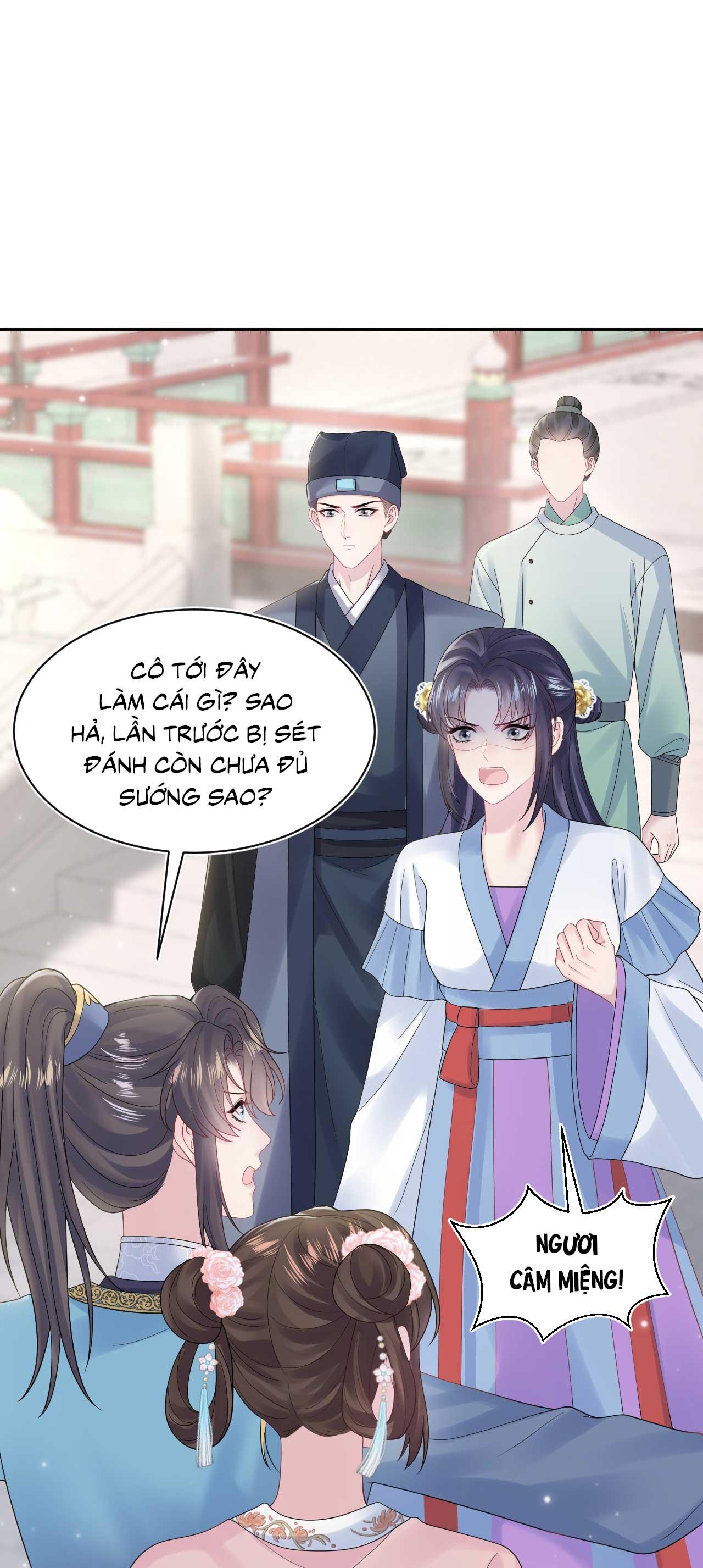 Tuyệt mỹ bạch liên hoa online dạy học Chapter 186 - Next Chapter 187