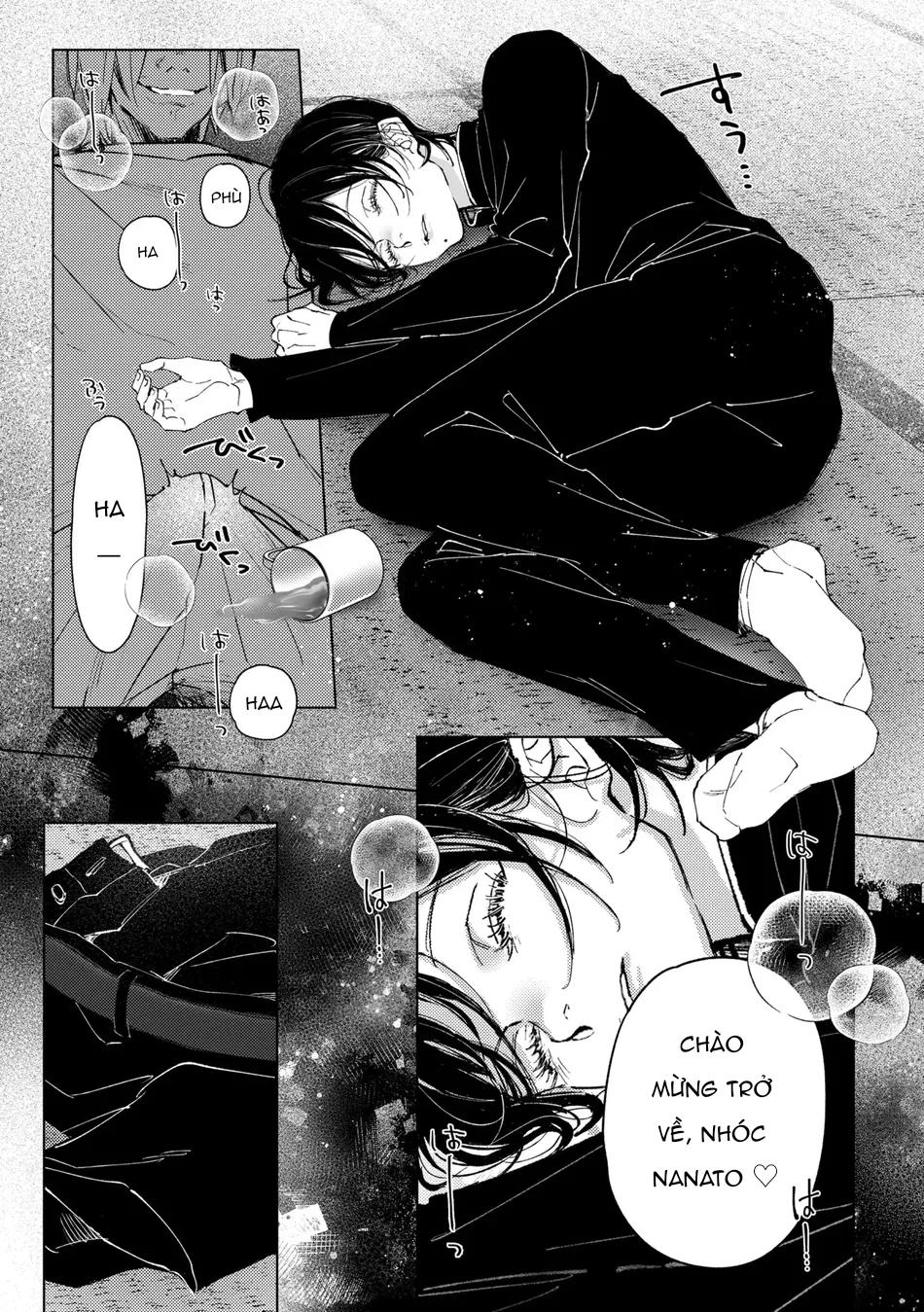 Tuyển Tập BL 18 theo yêu cầu nhà Rô Lai Chapter 109 - Next 