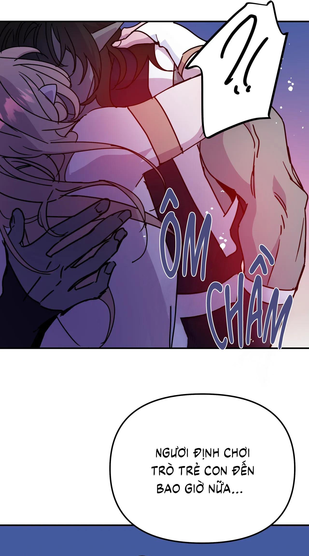 (CBunu) Ám Giữ Linh Hồn Chapter 74 - Next 