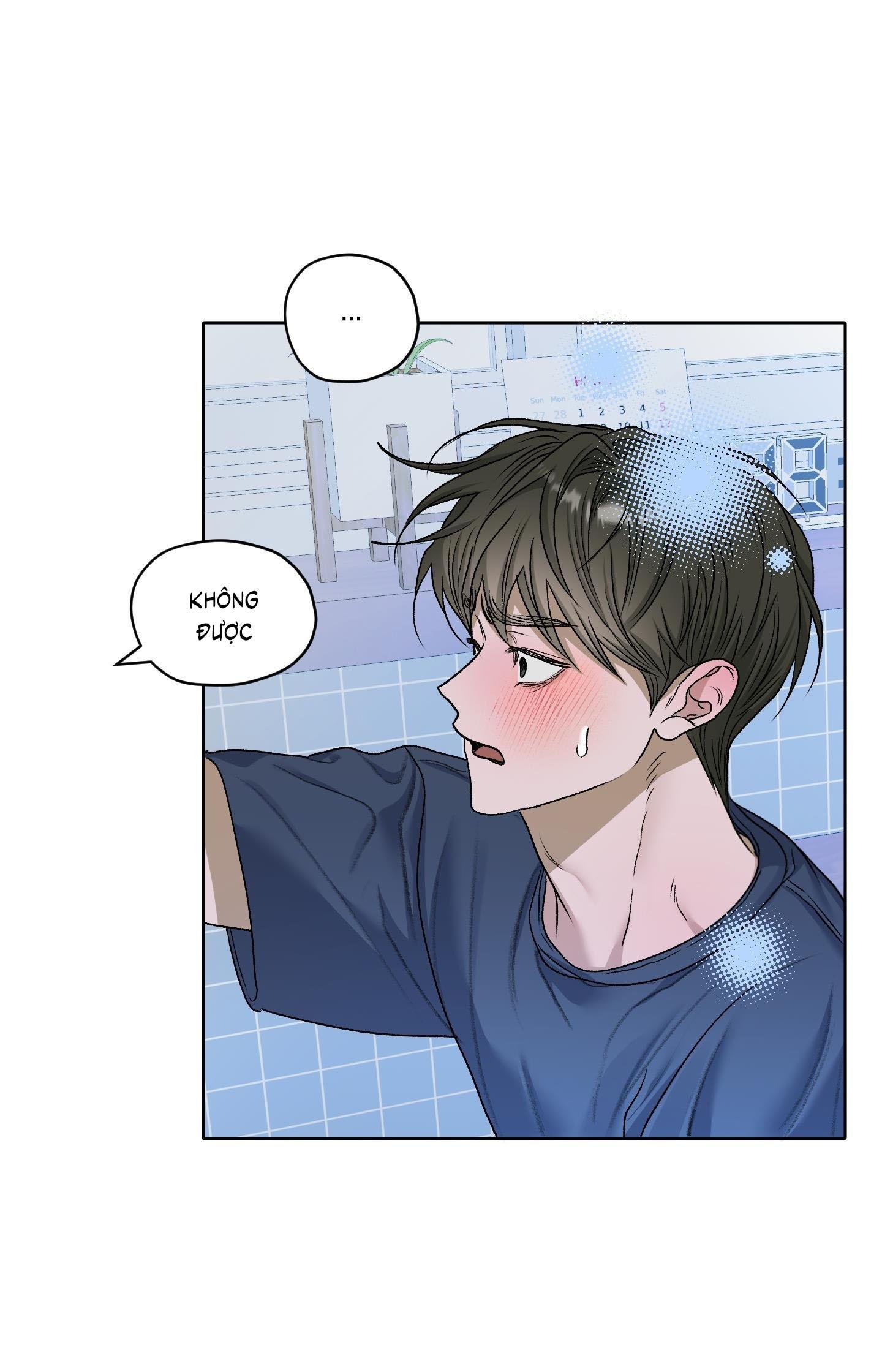 (CBunu) Đầm Sen Héo Úa Chapter 55 H+ - Next Chapter 56 H+