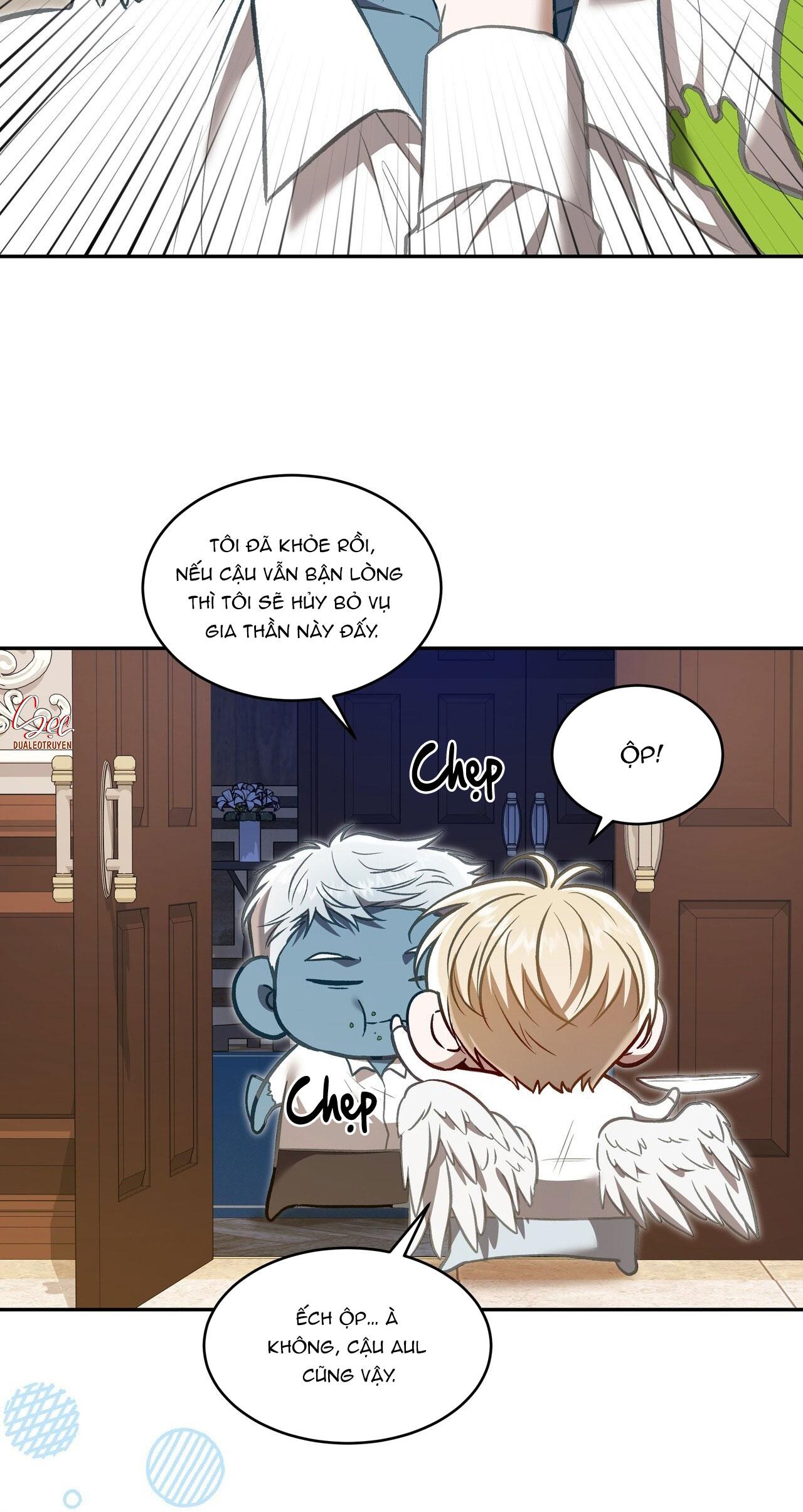 CÁCH TỒN TẠI NHƯ MỘT NGƯỜI CHƠI Chapter 71 - Next 