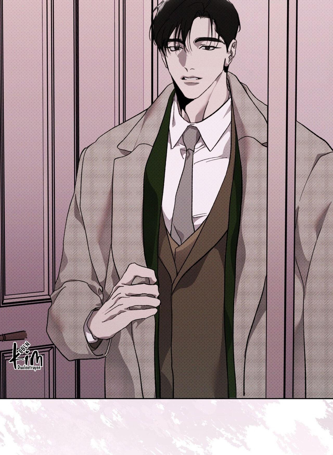 NGUỒN GỐC TIẾN HÓA Chapter 21 - Next Chapter 22