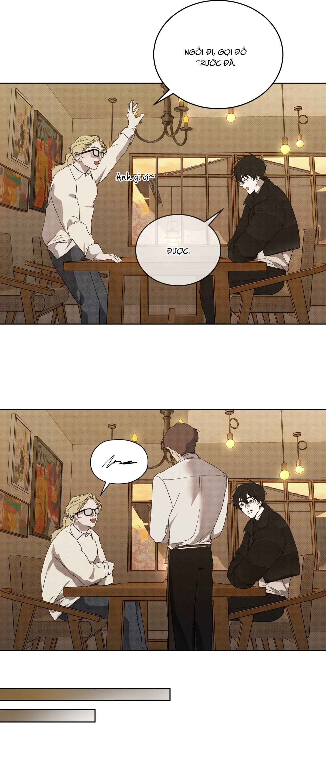 HÌNH THÁI TIẾN HÓA Chapter 5 - Next 