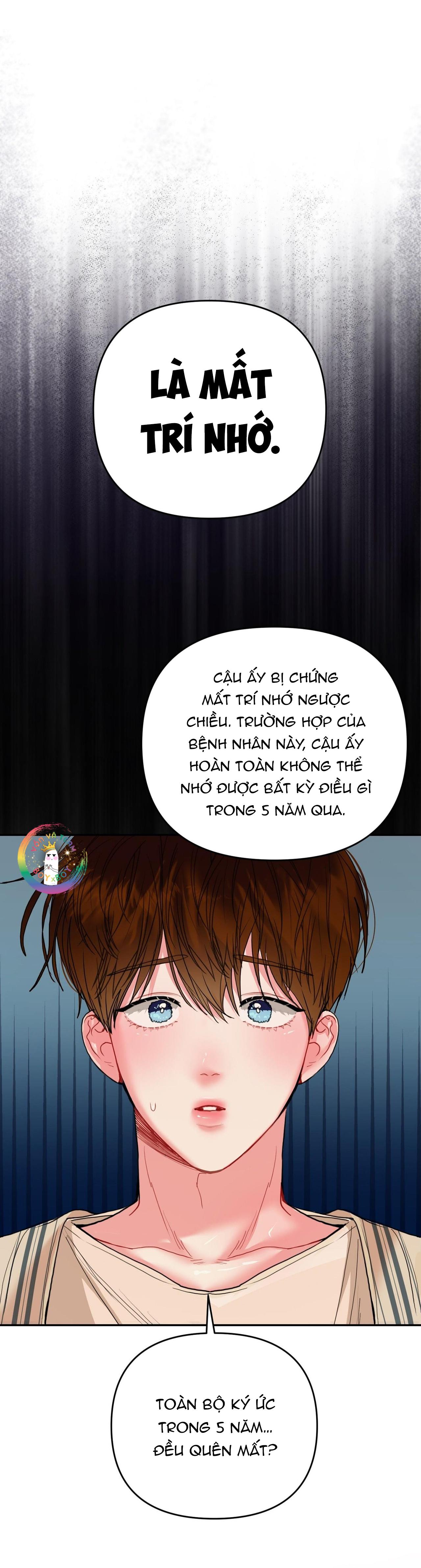 Kẹo Bạc Hà Chapter 1 H+++ - Trang 2