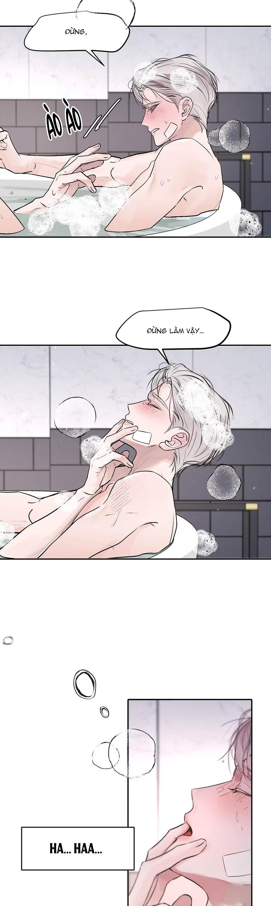 Tôi Trở Thành Dẫn Đường Đỉnh Cấp Nhờ Trúc Mã Chapter 40 - Next Chapter 41