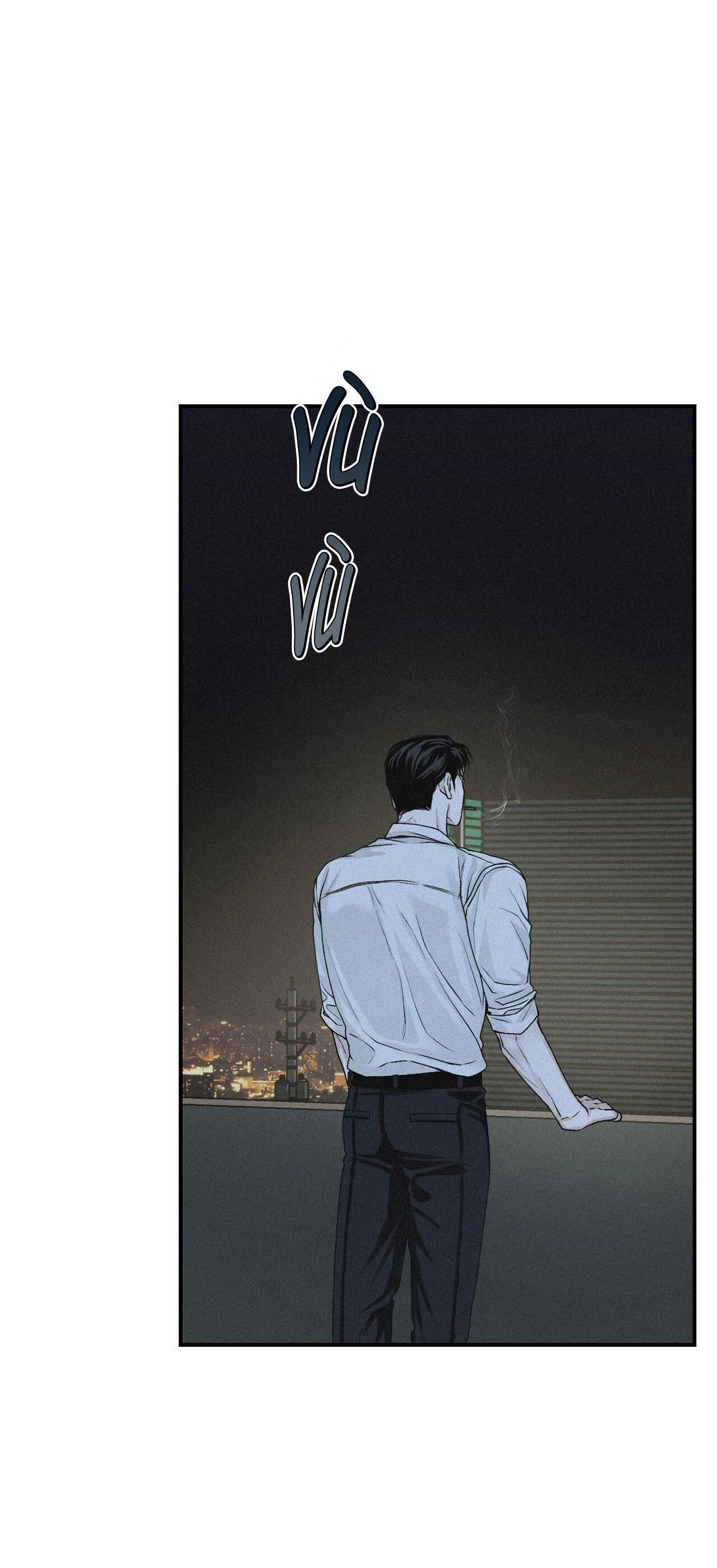 (CBunu) Phép Chiếu Chapter 44 - Next Chapter 45