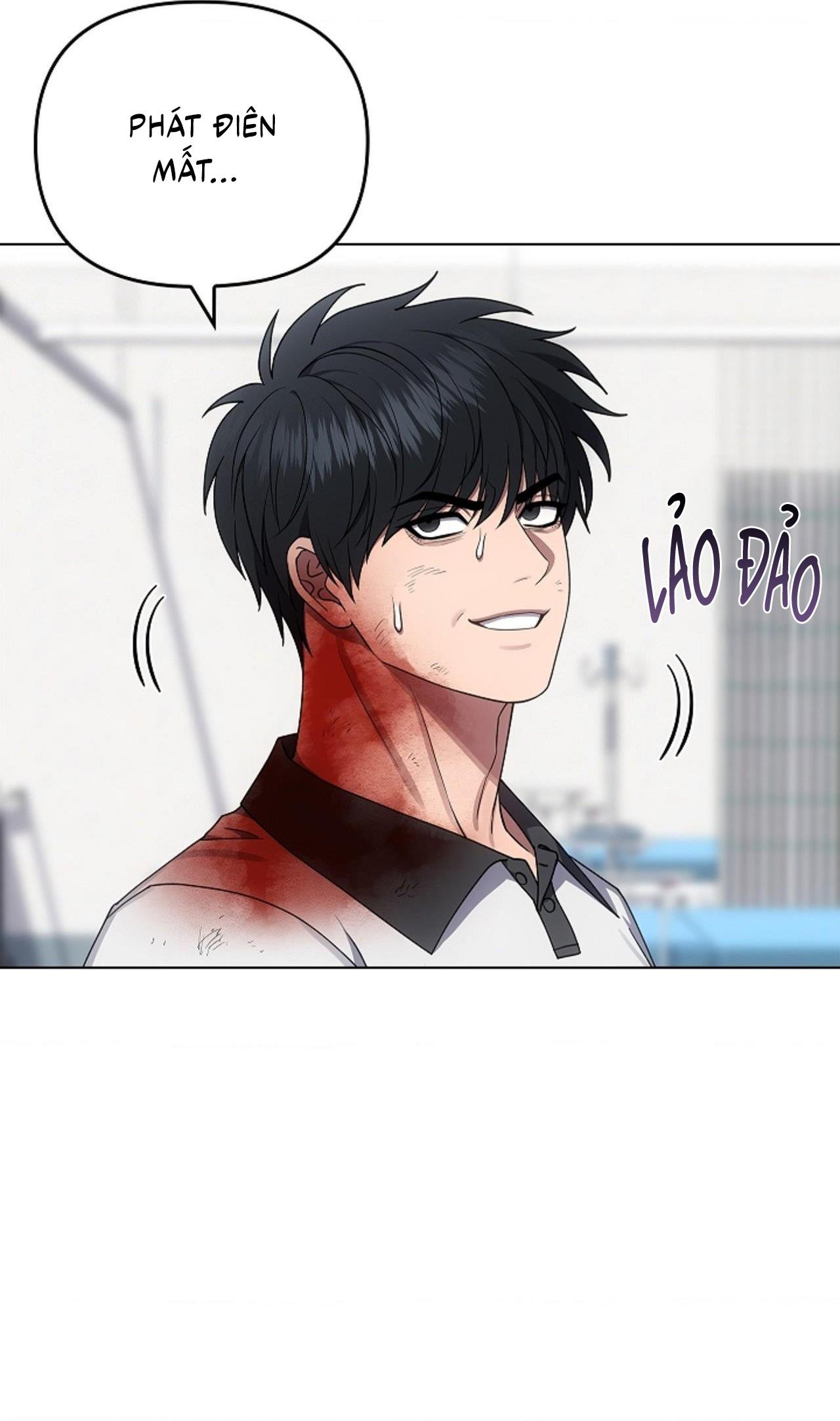 (CBunu) Đuổi Bắt Giữa Đêm Ngọt Ngào Chapter 30 - Next 